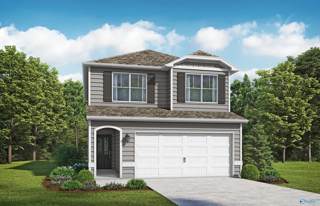 6321 Taramore Lane Huntsville AL 35806