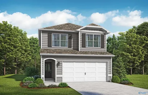 6321 Taramore Lane Huntsville AL 35806