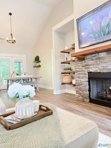 136 Chambray Drive Owens Cross Roads AL 35763