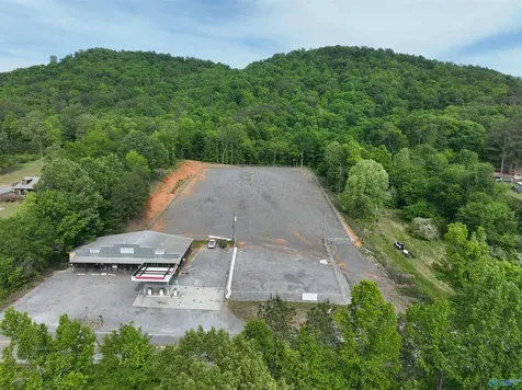 3.48 Acres Alabama Highway 227 Guntersville AL 35976