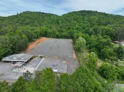 3.48 Acres Alabama Highway 227 Guntersville AL 35976