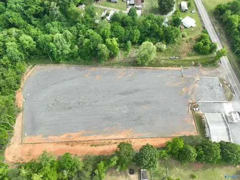 3.48 Acres Alabama Highway 227 Guntersville AL 35976