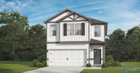 6313 Taramore Lane Huntsville AL 35806