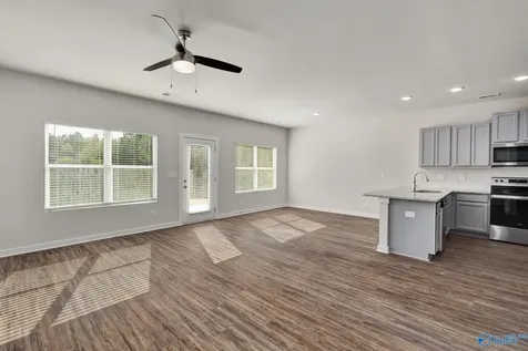 6313 Taramore Lane Huntsville AL 35806