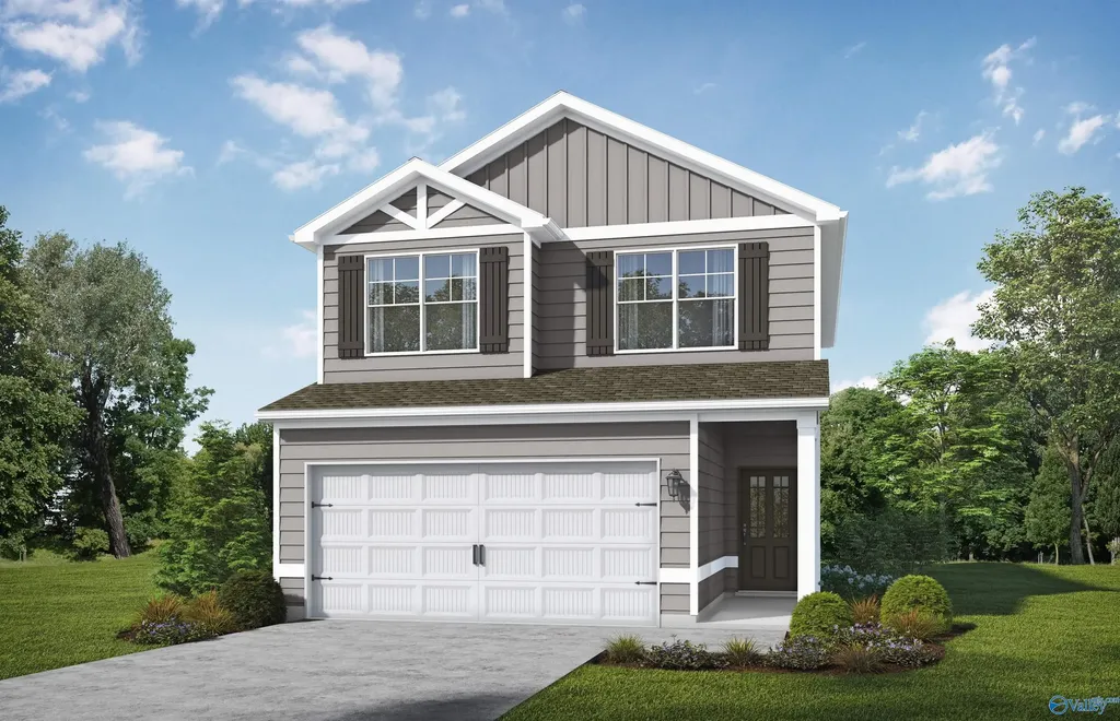 6311 Taramore Lane Huntsville AL 35806