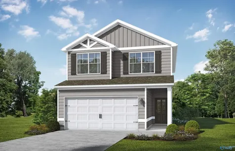 6311 Taramore Lane Huntsville AL 35806