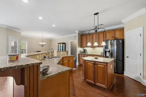 3212 Sandstone Street SE Owens Cross Roads AL 35763