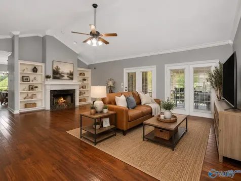 126 Golden Harvest Drive New Market AL 35761