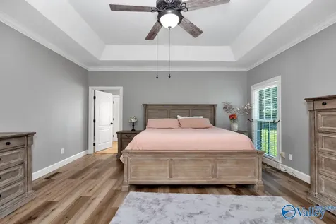 126 Golden Harvest Drive New Market AL 35761