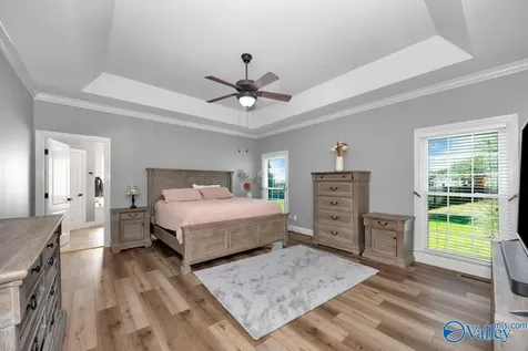 126 Golden Harvest Drive New Market AL 35761