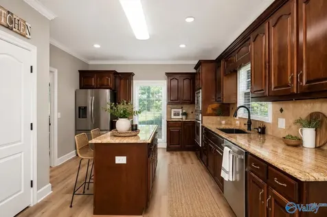 126 Golden Harvest Drive New Market AL 35761