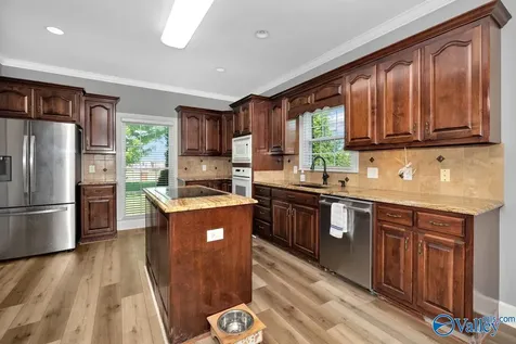 126 Golden Harvest Drive New Market AL 35761