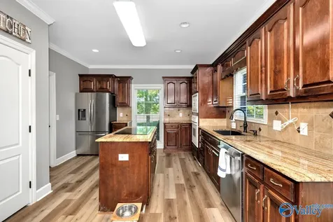 126 Golden Harvest Drive New Market AL 35761