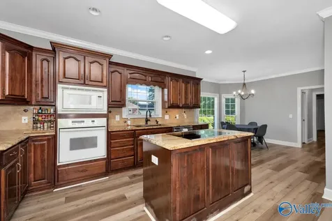126 Golden Harvest Drive New Market AL 35761