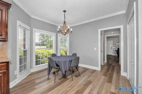 126 Golden Harvest Drive New Market AL 35761