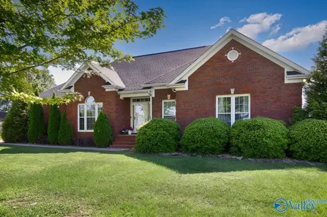 126 Golden Harvest Drive New Market AL 35761