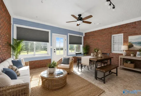 126 Golden Harvest Drive New Market AL 35761