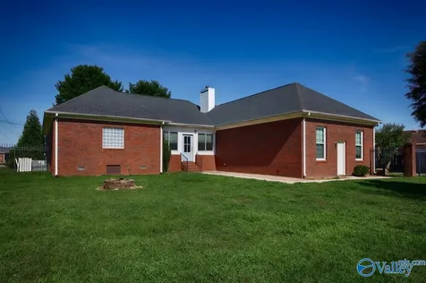 126 Golden Harvest Drive New Market AL 35761