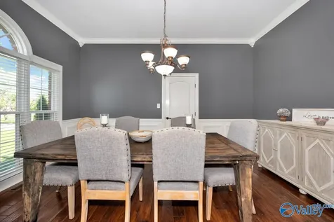 126 Golden Harvest Drive New Market AL 35761
