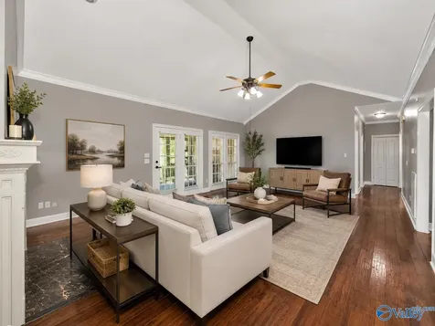 126 Golden Harvest Drive New Market AL 35761