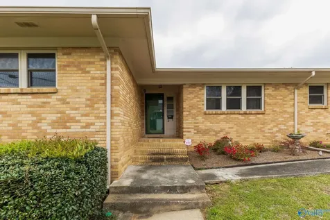 1400 Darnell Street Huntsville AL 35801