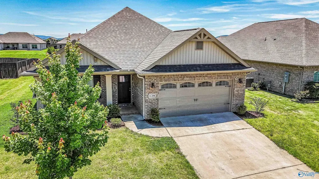 128 Caspian Lane Meridianville AL 35759