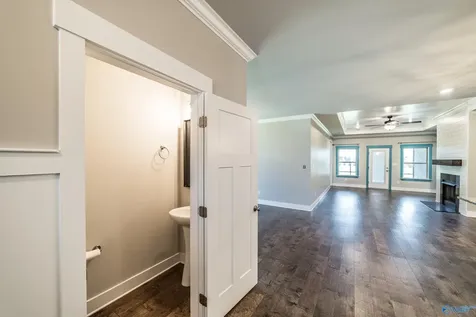 128 Caspian Lane Meridianville AL 35759