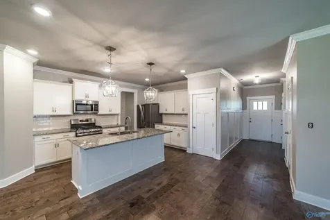 128 Caspian Lane Meridianville AL 35759