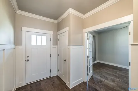 128 Caspian Lane Meridianville AL 35759
