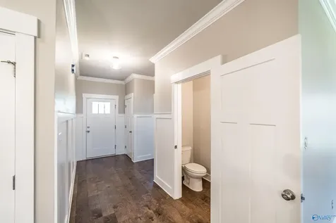 128 Caspian Lane Meridianville AL 35759