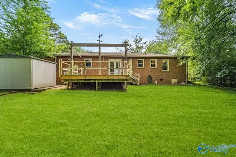 302 Bethune Way NW Huntsville AL 35806