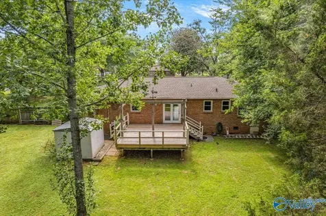 302 Bethune Way NW Huntsville AL 35806