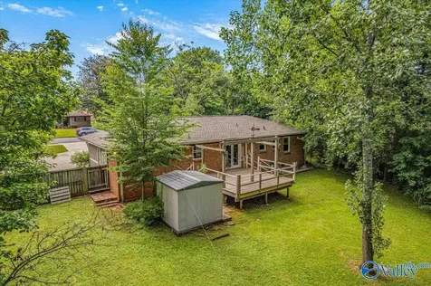 302 Bethune Way NW Huntsville AL 35806