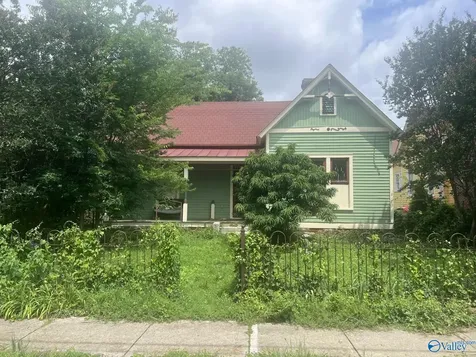 707 NE Holmes Avenue NE Huntsville AL 35801