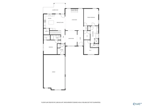 104 Ferguson Drive Madison AL 35748