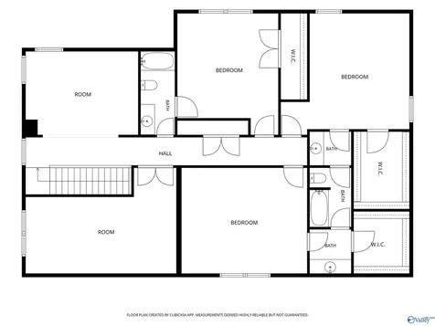 104 Ferguson Drive Madison AL 35748