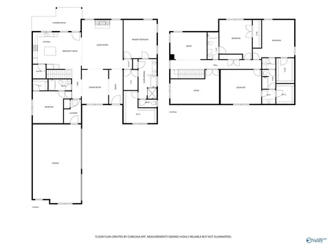 104 Ferguson Drive Madison AL 35748