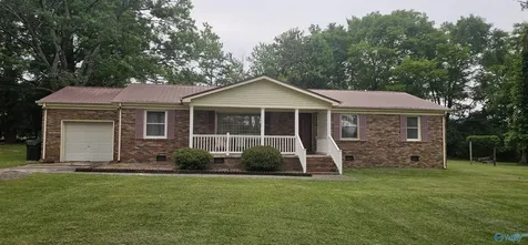 3541 Woods Cove Road Scottsboro AL 35768