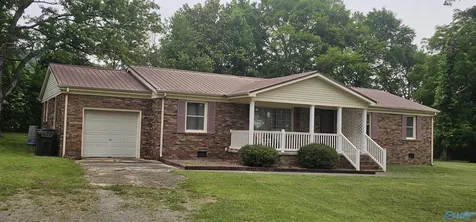 3541 Woods Cove Road Scottsboro AL 35768