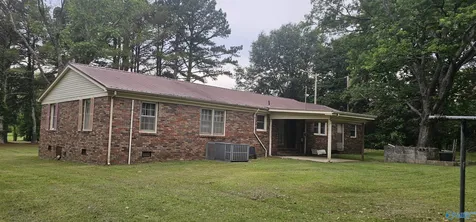 3541 Woods Cove Road Scottsboro AL 35768
