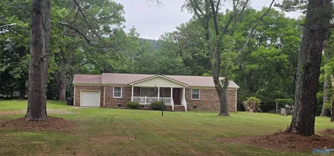 3541 Woods Cove Road Scottsboro AL 35768