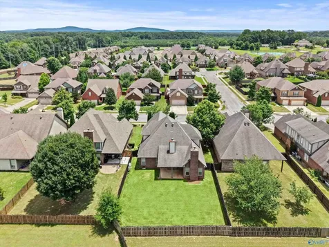 112 Rainwood Drive SW Huntsville AL 35824
