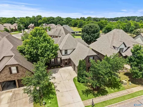 112 Rainwood Drive SW Huntsville AL 35824