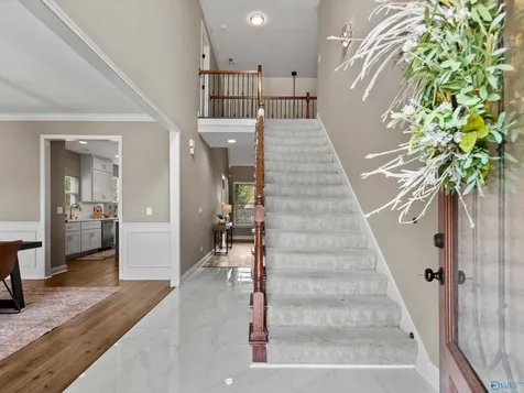112 Rainwood Drive SW Huntsville AL 35824