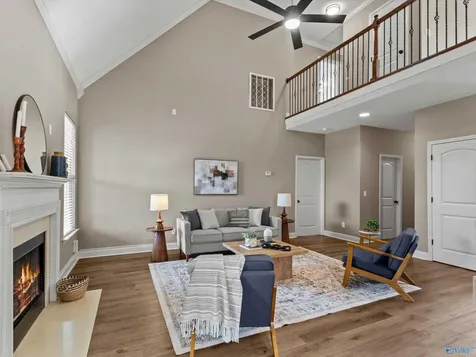 112 Rainwood Drive SW Huntsville AL 35824