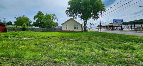 2 Lots Willow Street Scottsboro AL 35769