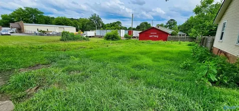 2 Lots Willow Street Scottsboro AL 35769