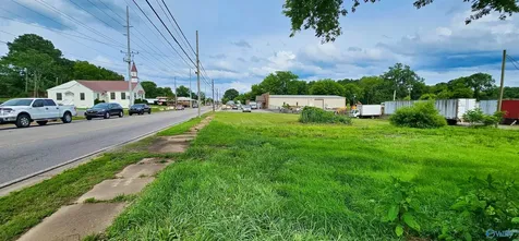 2 Lots Willow Street Scottsboro AL 35769