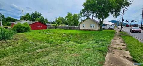 2 Lots Willow Street Scottsboro AL 35769