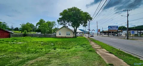 2 Lots Willow Street Scottsboro AL 35769